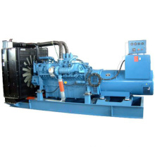 1563kVA Mtu Diesel Generator Set